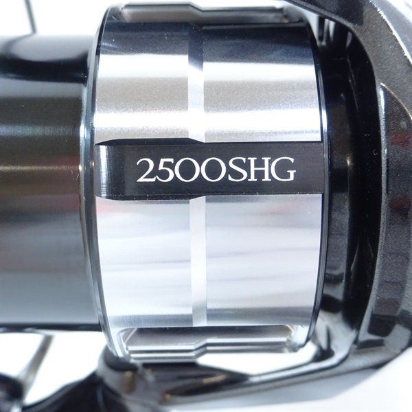 ２３ヴァンキッシュ２５００ＳＨＧ